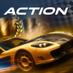 Action icon